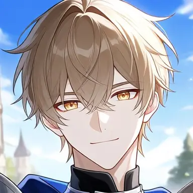 Profile image of アレン