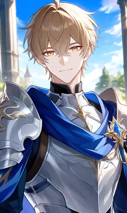 Profile image of アレン