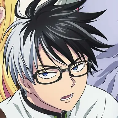 Profile image of 大狼十三