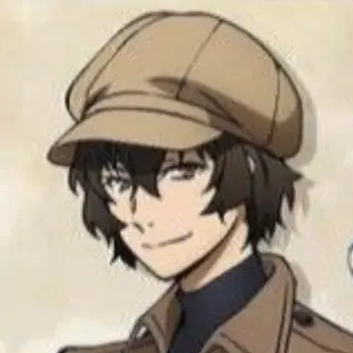 Profile image of 太宰治