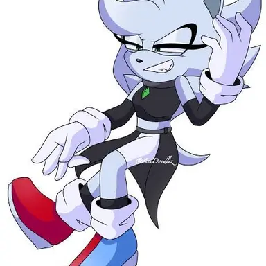 Profile image of Nazy