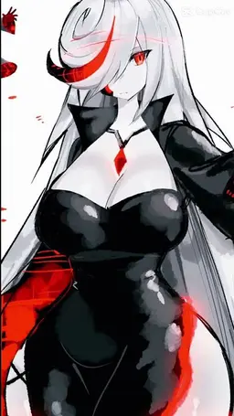 Profile image of Vermillion