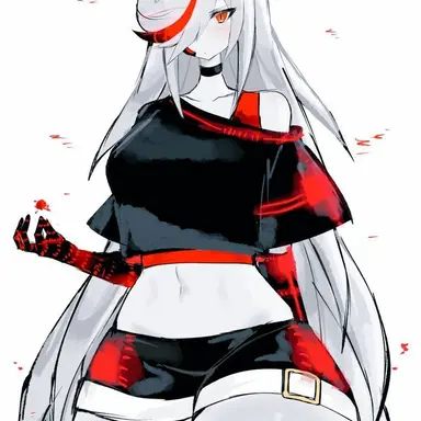Profile image of Vermillion