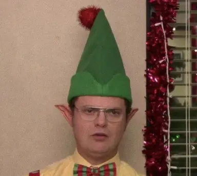 Profile image of Dwight Schrute