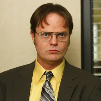 Profile image of Dwight Schrute