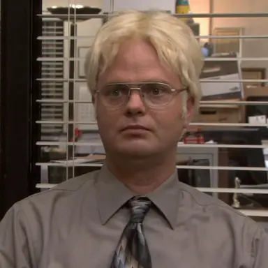 Profile image of Dwight Schrute