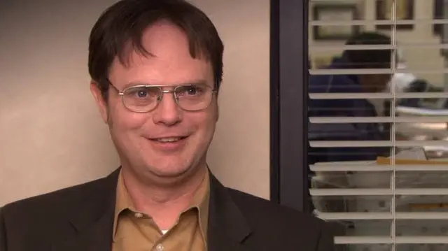 Profile image of Dwight Schrute