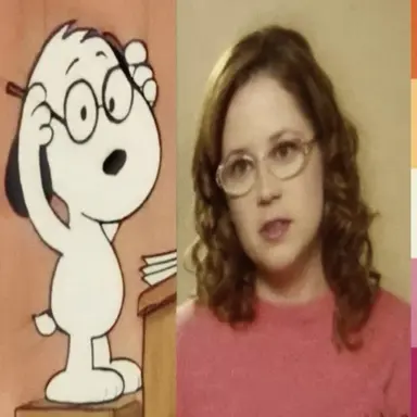Profile image of Pam Beesly