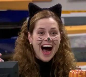 Profile image of Pam Beesly