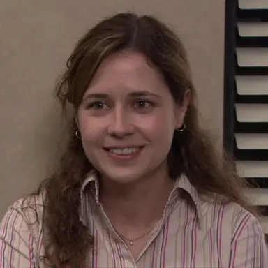 Profile image of Pam Beesly