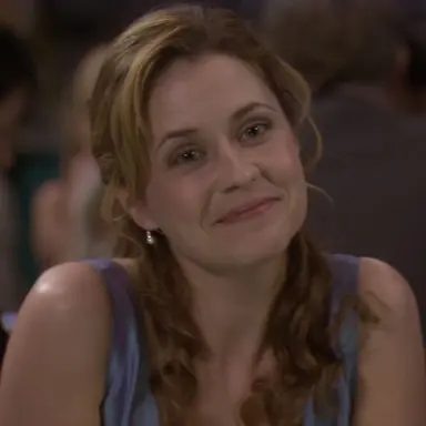 Profile image of Pam Beesly