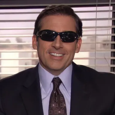 Profile image of Michael Scott