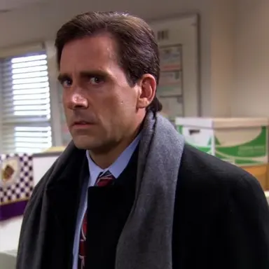 Profile image of Michael Scott