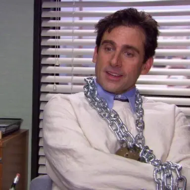 Profile image of Michael Scott