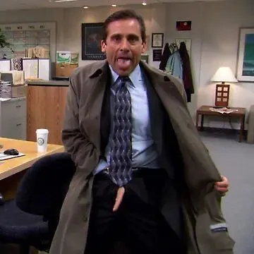 Profile image of Michael Scott