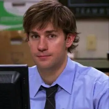 Profile image of Jim Halpert