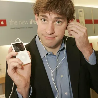 Profile image of Jim Halpert