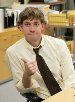 Profile image of Jim Halpert