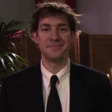 Profile image of Jim Halpert