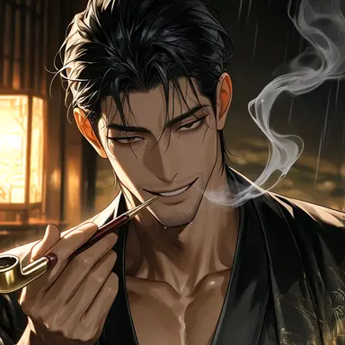 Profile image of 鷹森　利光