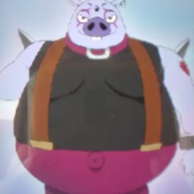 Profile image of カバトン