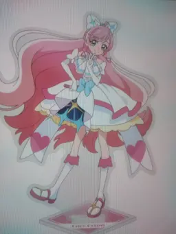 Profile image of ましろ