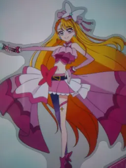 Profile image of あげは