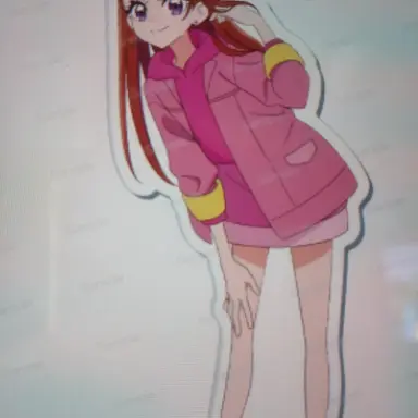 Profile image of あげは