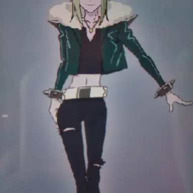 Profile image of バッタモンダー