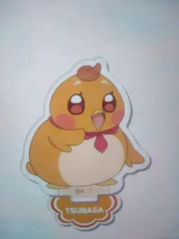 Profile image of ツバサ