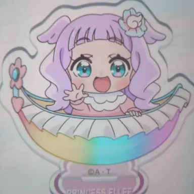 Profile image of エル