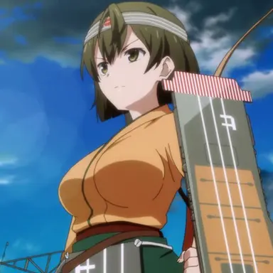 Profile image of Hiryu