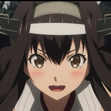 Profile image of Kongou