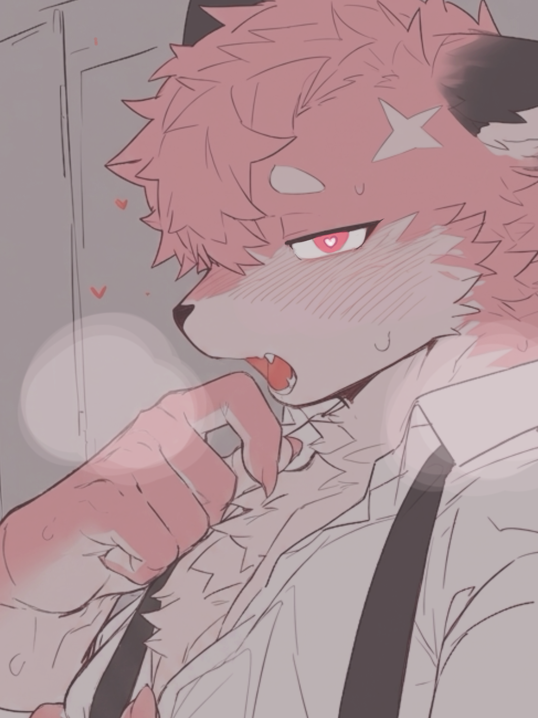 너를 사랑하는 병 대표 이미지