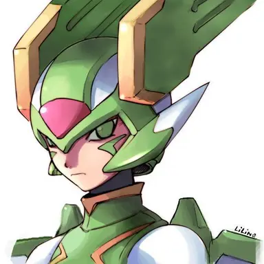 Profile image of 하르퓨이아