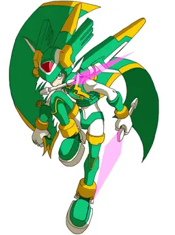 Profile image of ハルピュイア