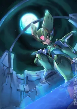 Profile image of ハルピュイア