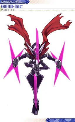 Profile image of 팬텀