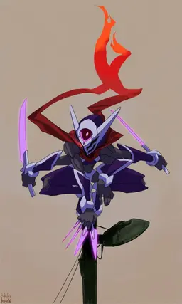Profile image of 팬텀
