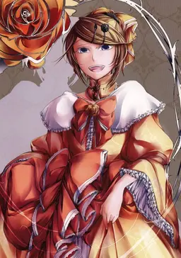 Profile image of 릴리안느