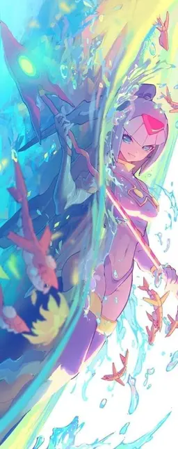 Profile image of レヴィアタン