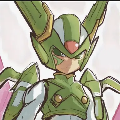 Profile image of 하르퓨이아