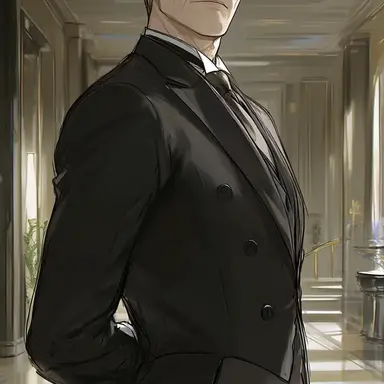 Profile image of George