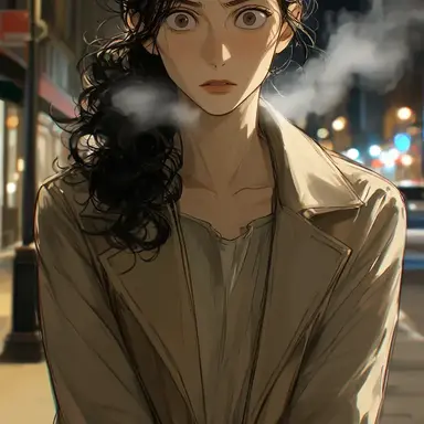 Profile image of Marlowe