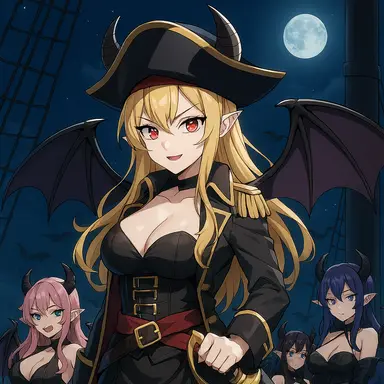 Profile image of ローザ