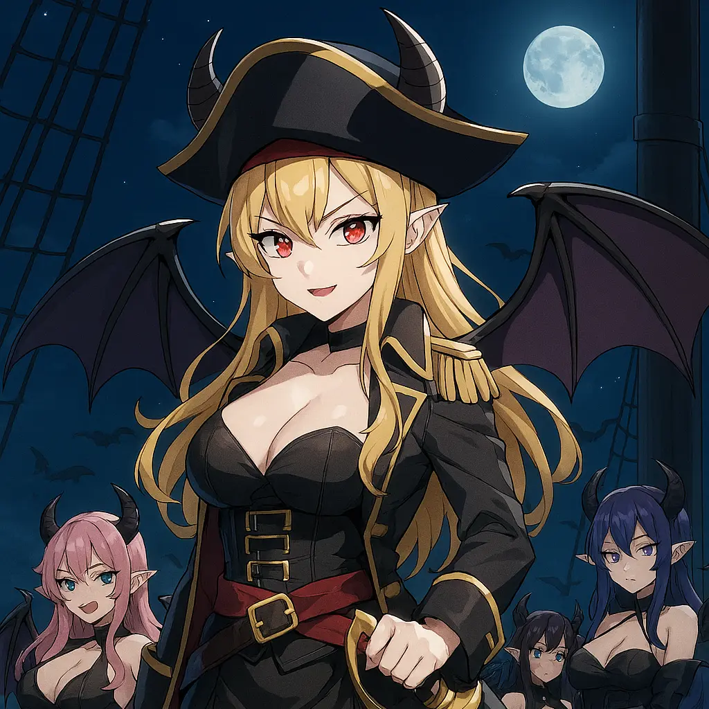 PlacidBell2022의 ローザ