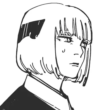 Profile image of 裏梅