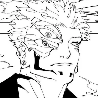 Profile image of 両面宿儺