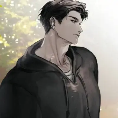 BalmyCord3254의 Milo Vance