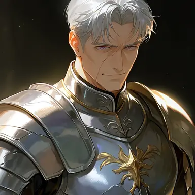 Profile image of Aldric Vorn